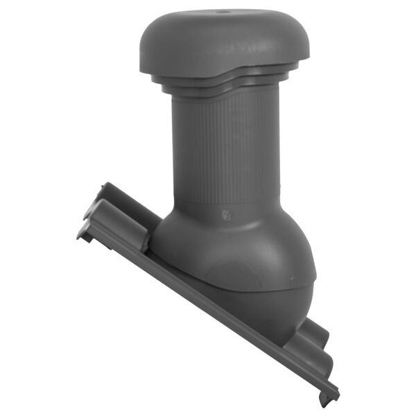 vidaXL Roof Ventilator Anthracite