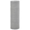vidaXL Privacy Net Light Grey 1.8x10 m HDPE 150 g/m&sup2;