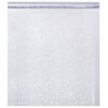 vidaXL Window Film Frosted 3D Rainbow Pattern 45x2000 cm PVC