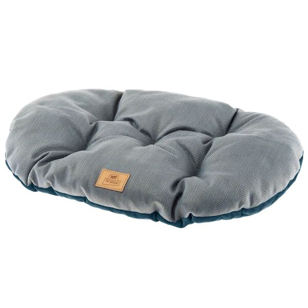 Ferplast Dog and Cat Cushion Stuart 89/10 Blue