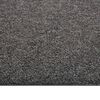 vidaXL Carpet 20 pcs Anthracite 50 x 50 cm 100% Polypropylene