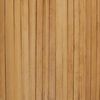 4-Panel Bamboo Room Divider