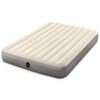 Intex Airbed Dura-Beam Standard Single-High 152x203x25 cm
