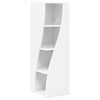 vidaXL Corner Cabinet 32x32x102cm Engineered Wood