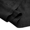 vidaXL Tent Carpet 250x300 cm Black