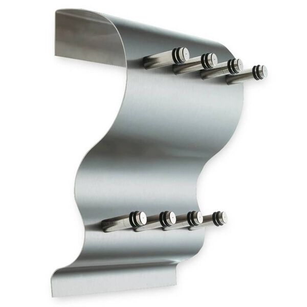 BURG-W&Auml;CHTER Key Board Varese 6400/8 Ni