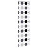 vidaXL Shower Roller Blind with Cassette 80x240 cm Fabric Width 76 cm