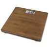 Medisana Personal Scales PS 450 Bamboo