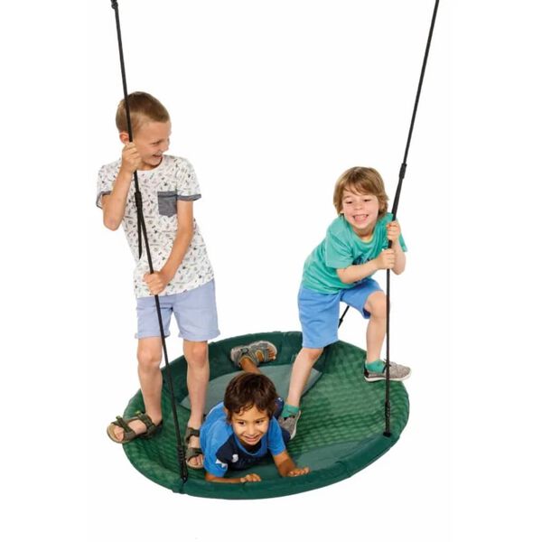 AXI Nest Swing Summer 100 cm Green