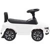 vidaXL Step Car Volkswagen T-Roc White
