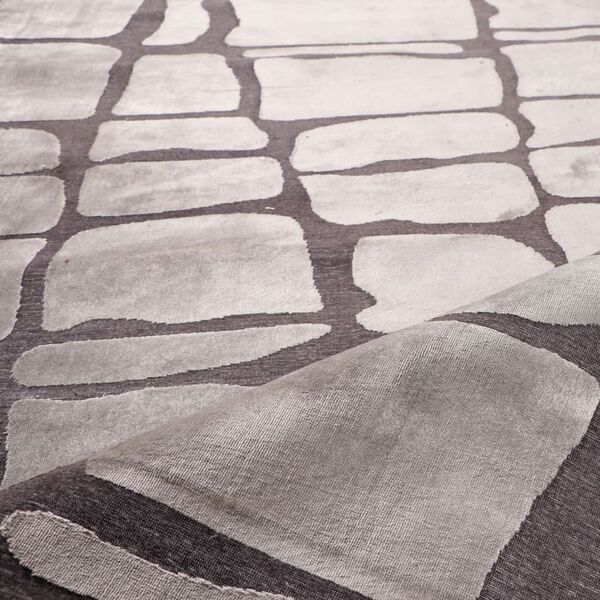 Dutch Lifestyle Rug Verona Hoheit 300x200 cm Grey