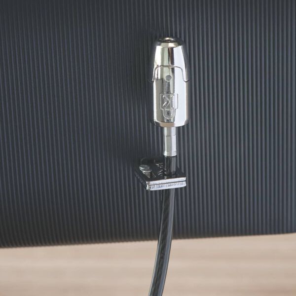 Kensington Desktop and Peripherals Locking Kit 2.0