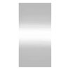 vidaXL Wall Mirror 40x80 cm Glass Rectangle