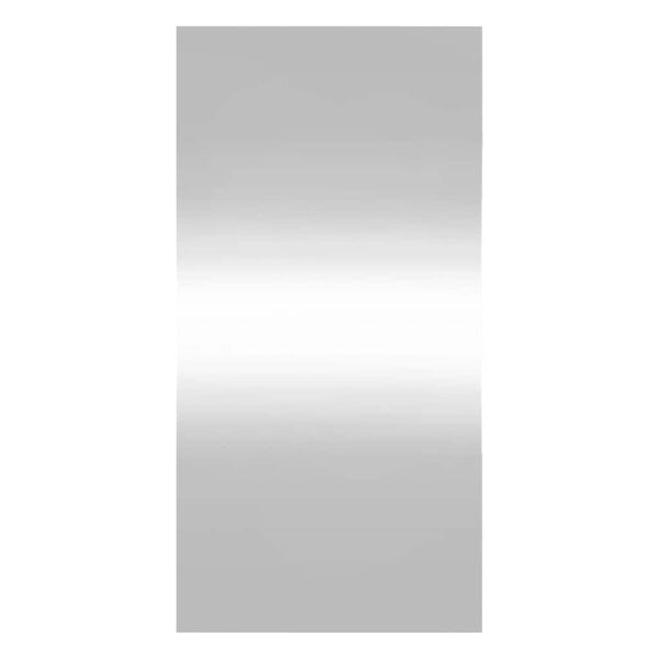 vidaXL Wall Mirror 40x80 cm Glass Rectangle