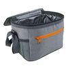 Bo-Camp Cooler Bag Grey 5 L