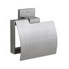 Tiger Toilet Roll Holder Items Silver 281620946