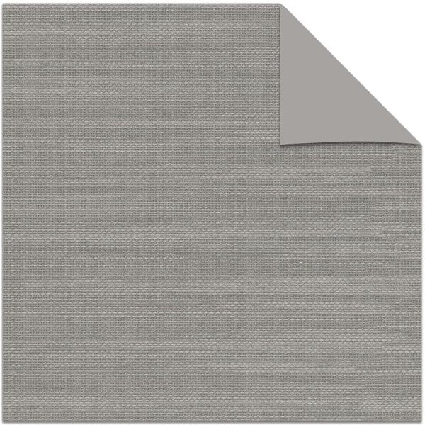Decosol Roller Blind Blackout Grey 60x190 cm