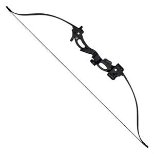 vidaXL Youth Recurve Bow with Accessories 49" 20 lb
