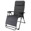 Eurotrail Camping Relax Chair Nova Atina