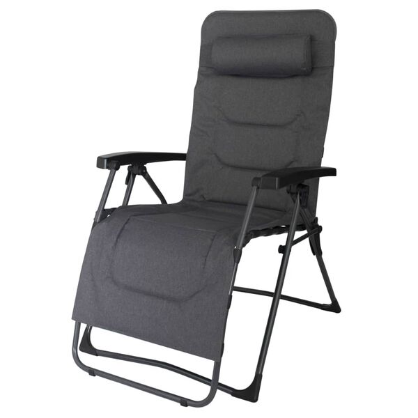 Eurotrail Camping Relax Chair Nova Atina