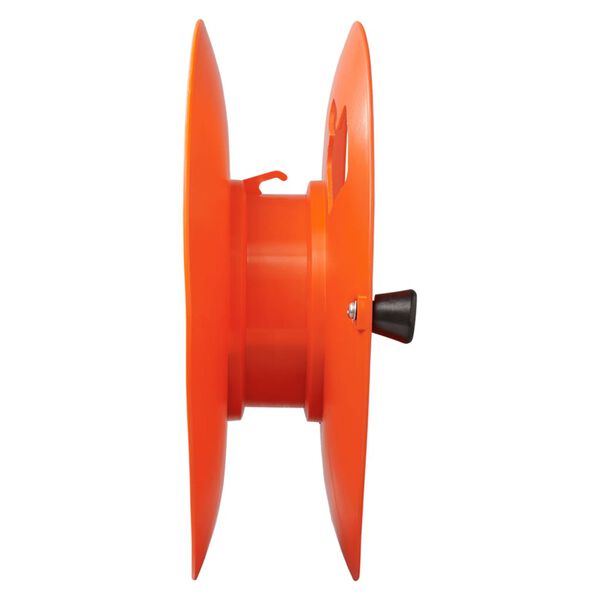 ProPlus Cord Reel for All Types of Hoses, Wires or Tubes 370556