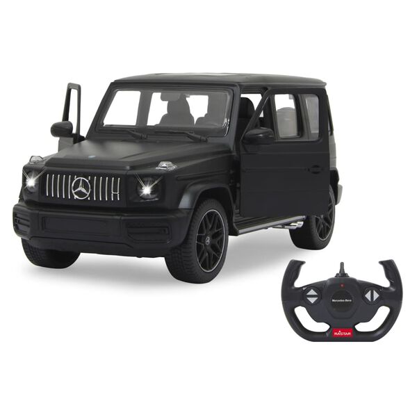 JAMARA RC Car Mercedes-Benz AMG G63 2.4 GHz 1:14