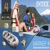 Intex Inflatable Boat Mariner 4 328x145x48 cm 68376NP