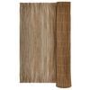 vidaXL Willow Fence 180 x 300 cm Willow Natural