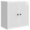 vidaXL Wall-Mounted Cabinet 59 x 31 x 60 cm Engineered Wood