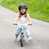 Smoby Kids Learning Bike Comfort Grey