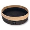 Beeztees Cat Bed Minus One Xana 45x14 cm Grey and Brown
