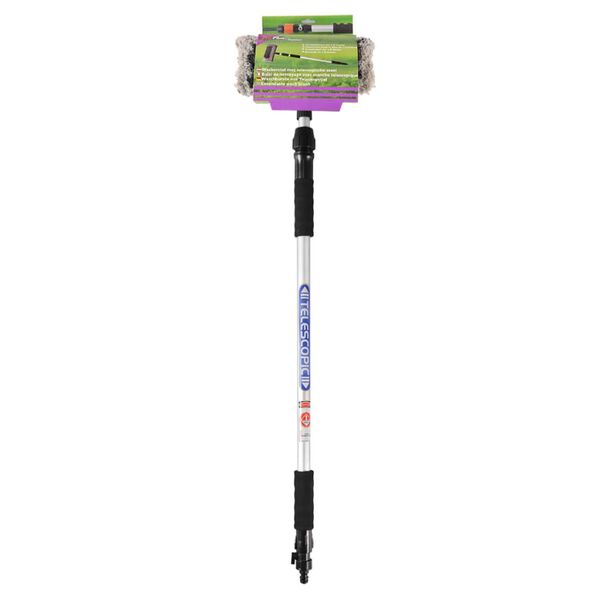 ProPlus Washing Brush with Telescopic Handle 1.8 m 150680