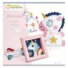 Avenue Mandarine Creative Box Unicorns