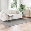vidaXL Area Rugs Rectangular Grey 230 x 160 cm