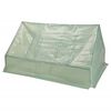 ProGarden Greenhouse 180x133x93/30 cm Green