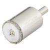 wolfcraft Diamond Hole Saw "Ceramic" 35 mm 5926000