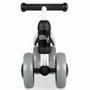 Billy Balance Bike Pepino Black BLFK004-BK