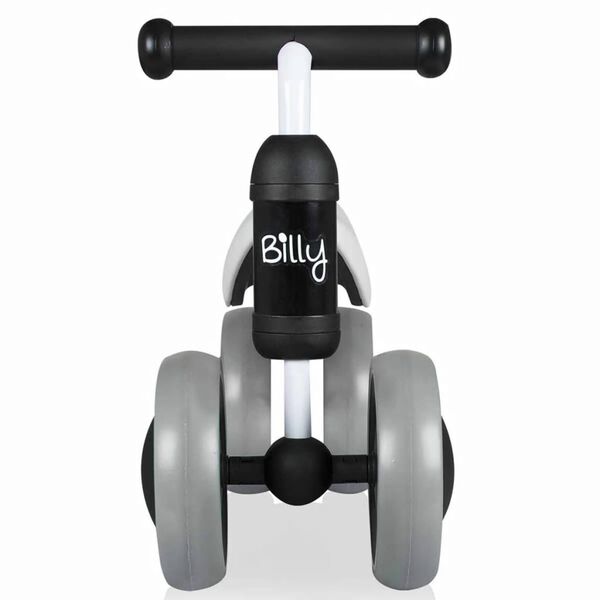 Billy Balance Bike Pepino Black BLFK004-BK
