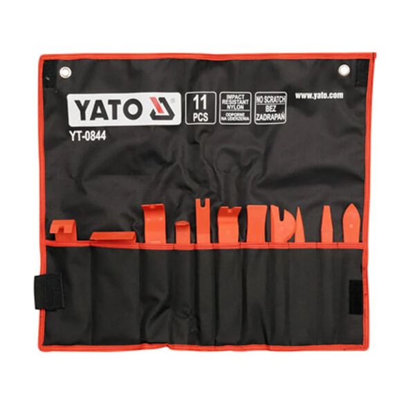 YATO Panel Removal Set