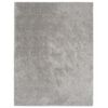 vidaXL Shaggy Area Rug 160x230 cm Grey