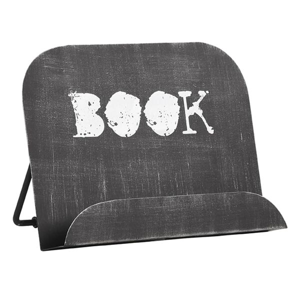 LABEL51 Book Holder 27x14x20 cm