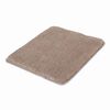 Kleine Wolke Bath Rug "Relax" 55x65 cm Taupe