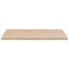 vidaXL Table Tops 4 pcs 90x45x2.5 cm Rectangular Solid Wood Pine