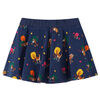 Kids' Skirt Navy 128