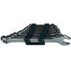 Br&uuml;der Mannesmann 12 Piece Combination Spanner Set 19652