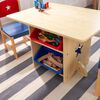 KidKraft Star Table with 2 Chairs Set