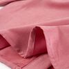 Kids' Blouse with Lantern Sleeves Old Rose 128