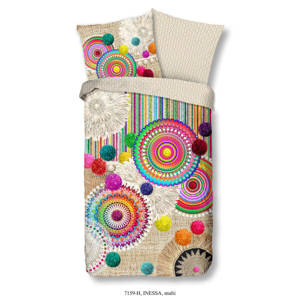 HIP Duvet Cover INESSA 155x220 cm