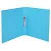 Exacompta Ring Binders Iderama A4 with 2-Rings 30mm