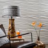 WallArt 24 pcs 3D Wall Panels GA-WA22 Maxwell